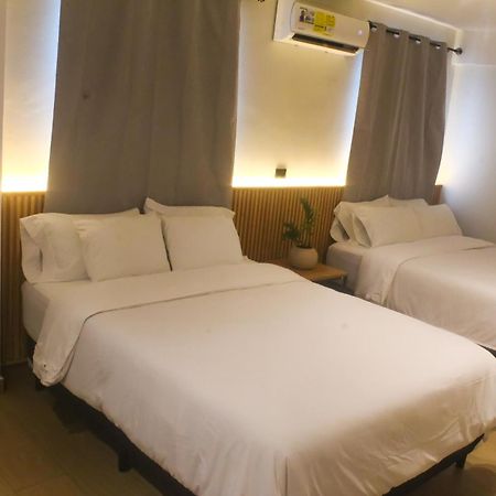 Hotel Blue Costa Panama Ngoại thất bức ảnh