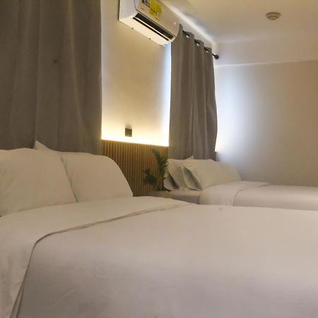 Hotel Blue Costa Panama Ngoại thất bức ảnh