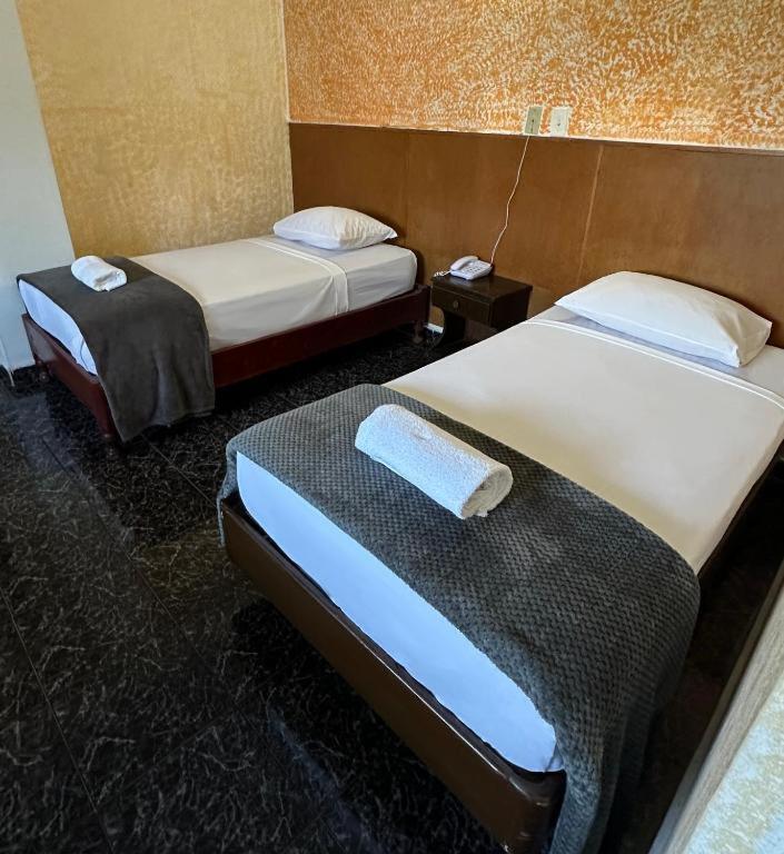 Hotel Blue Costa Panama Ngoại thất bức ảnh