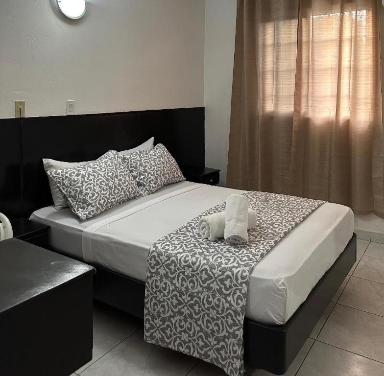 Hotel Blue Costa Panama Ngoại thất bức ảnh