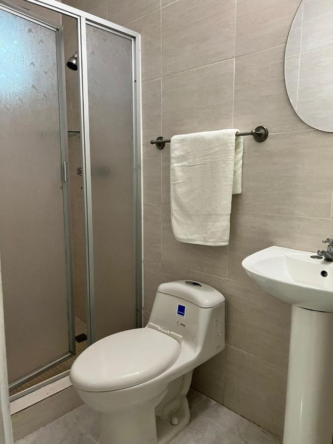 Hotel Blue Costa Panama Ngoại thất bức ảnh