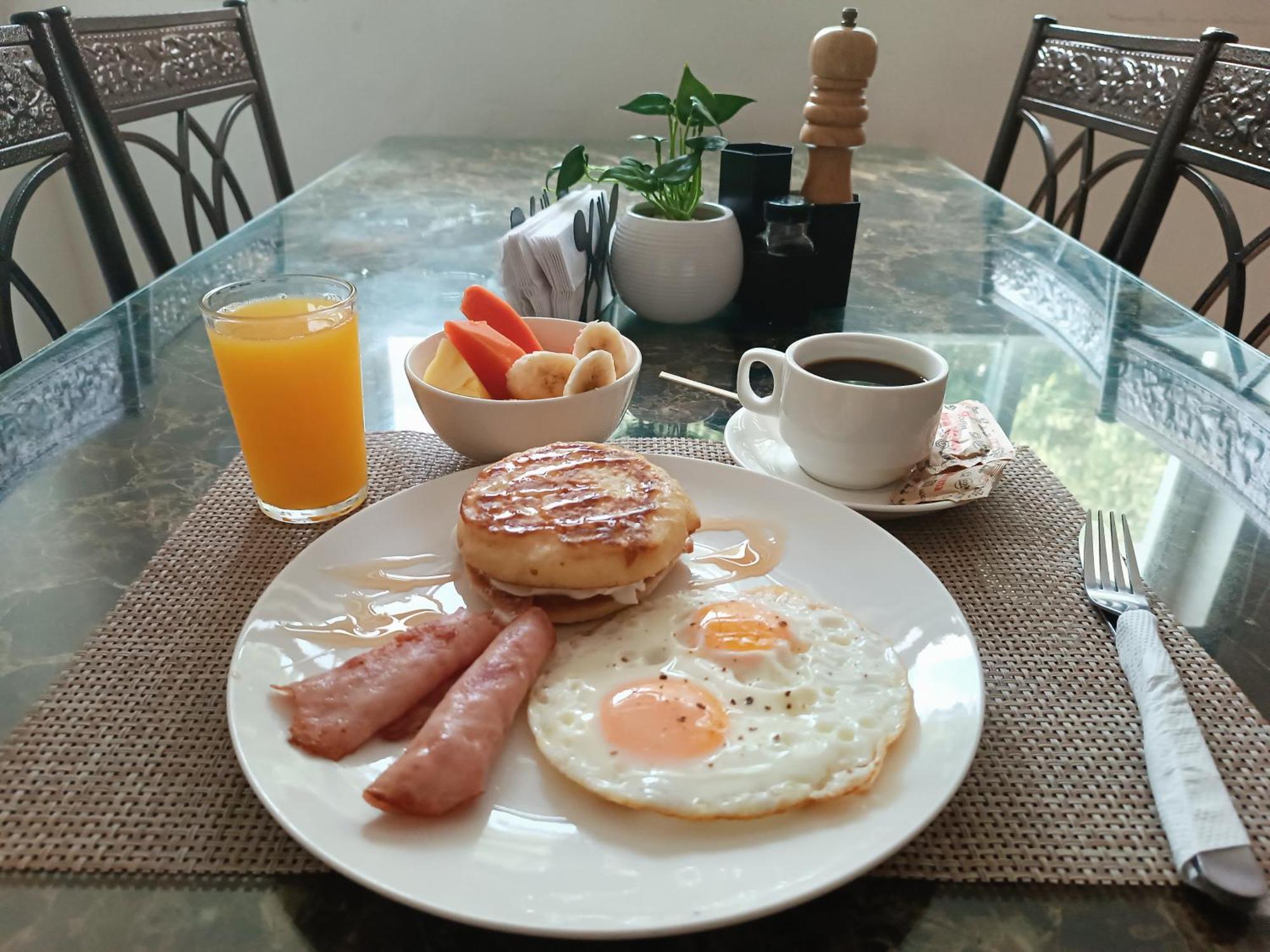 Hotel Blue Costa Panama Ngoại thất bức ảnh