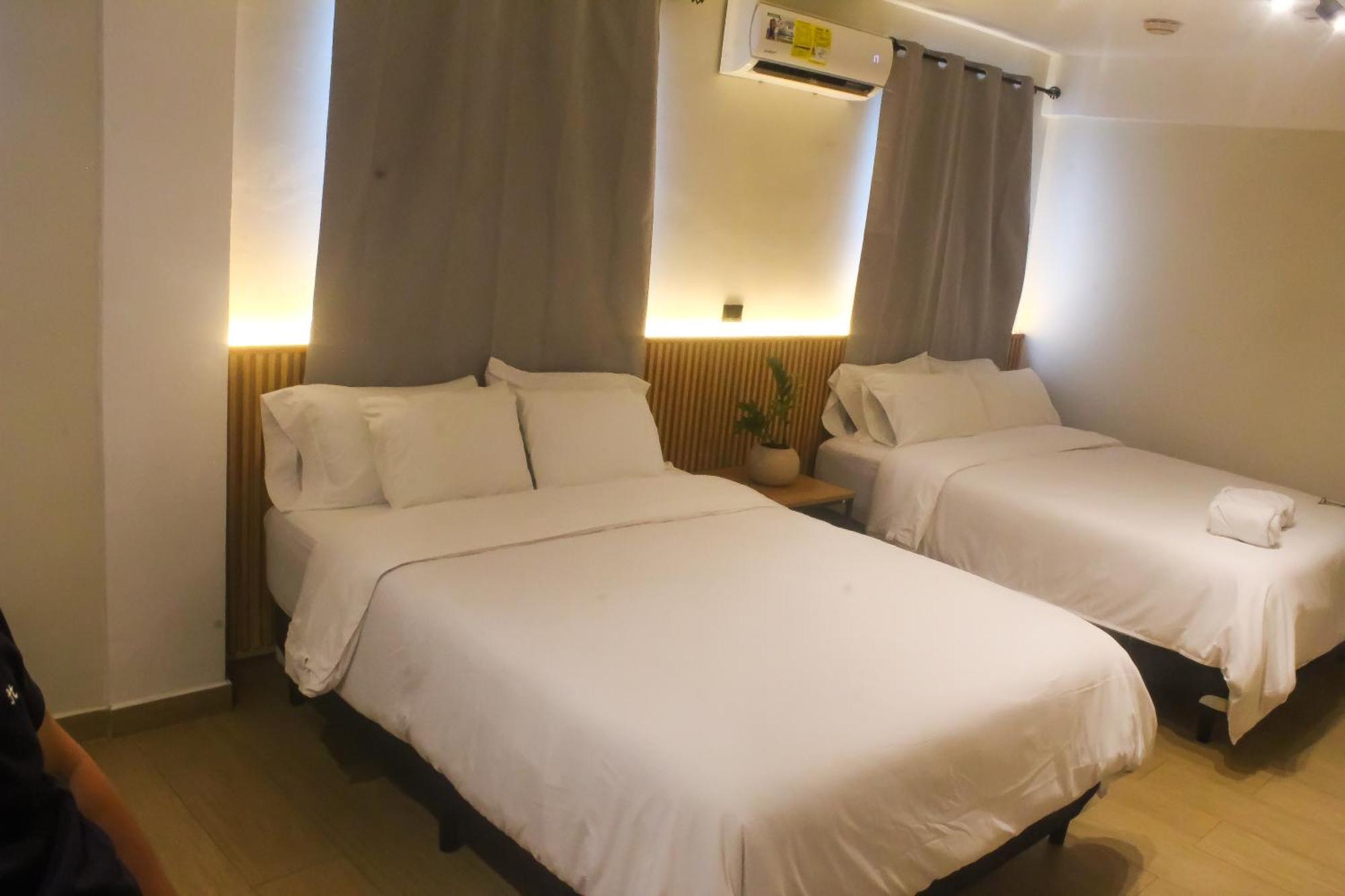 Hotel Blue Costa Panama Ngoại thất bức ảnh
