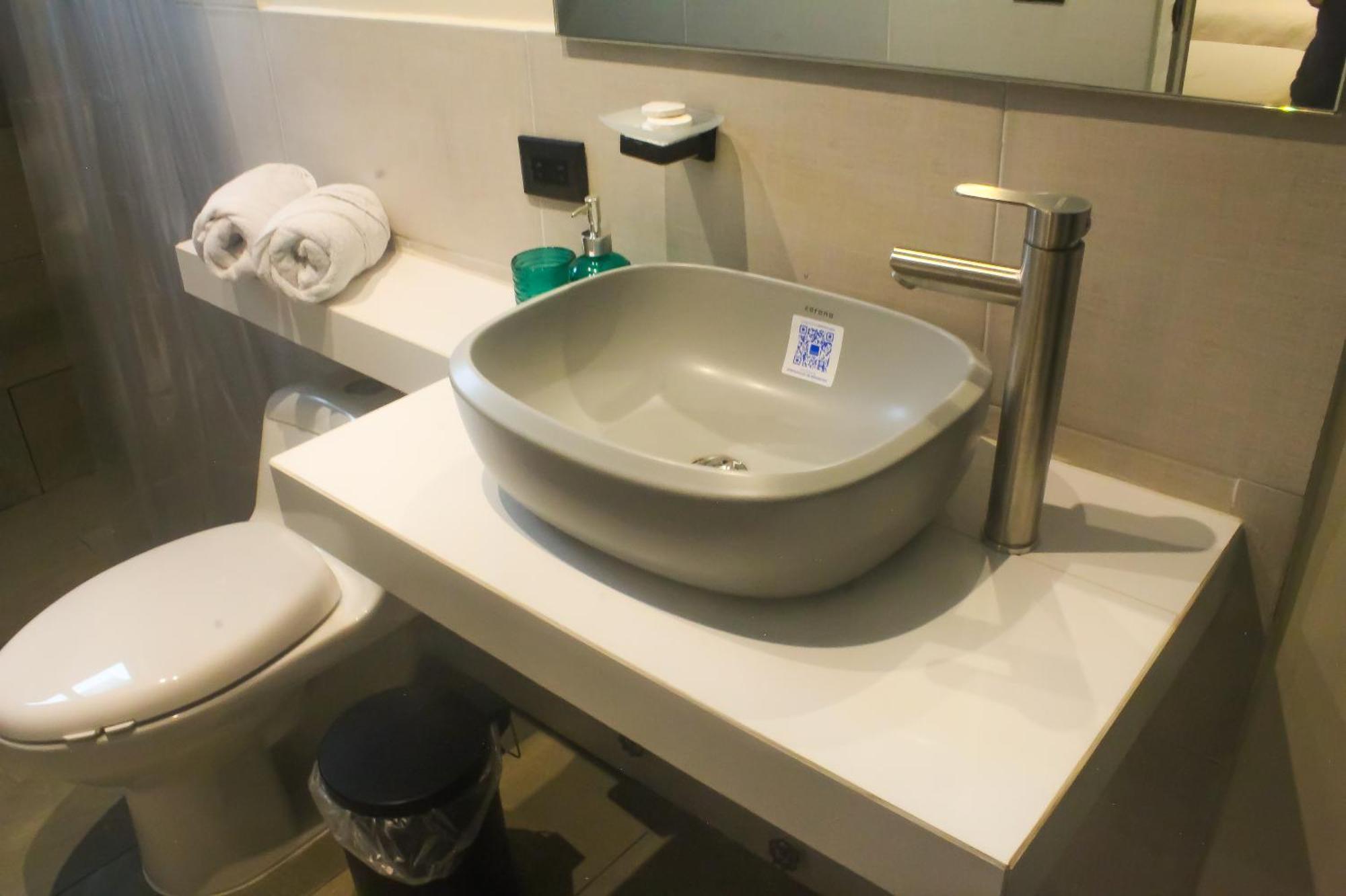 Hotel Blue Costa Panama Ngoại thất bức ảnh