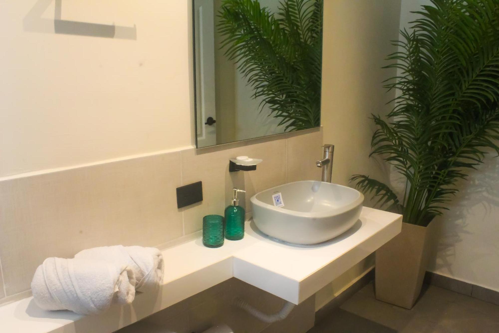Hotel Blue Costa Panama Ngoại thất bức ảnh