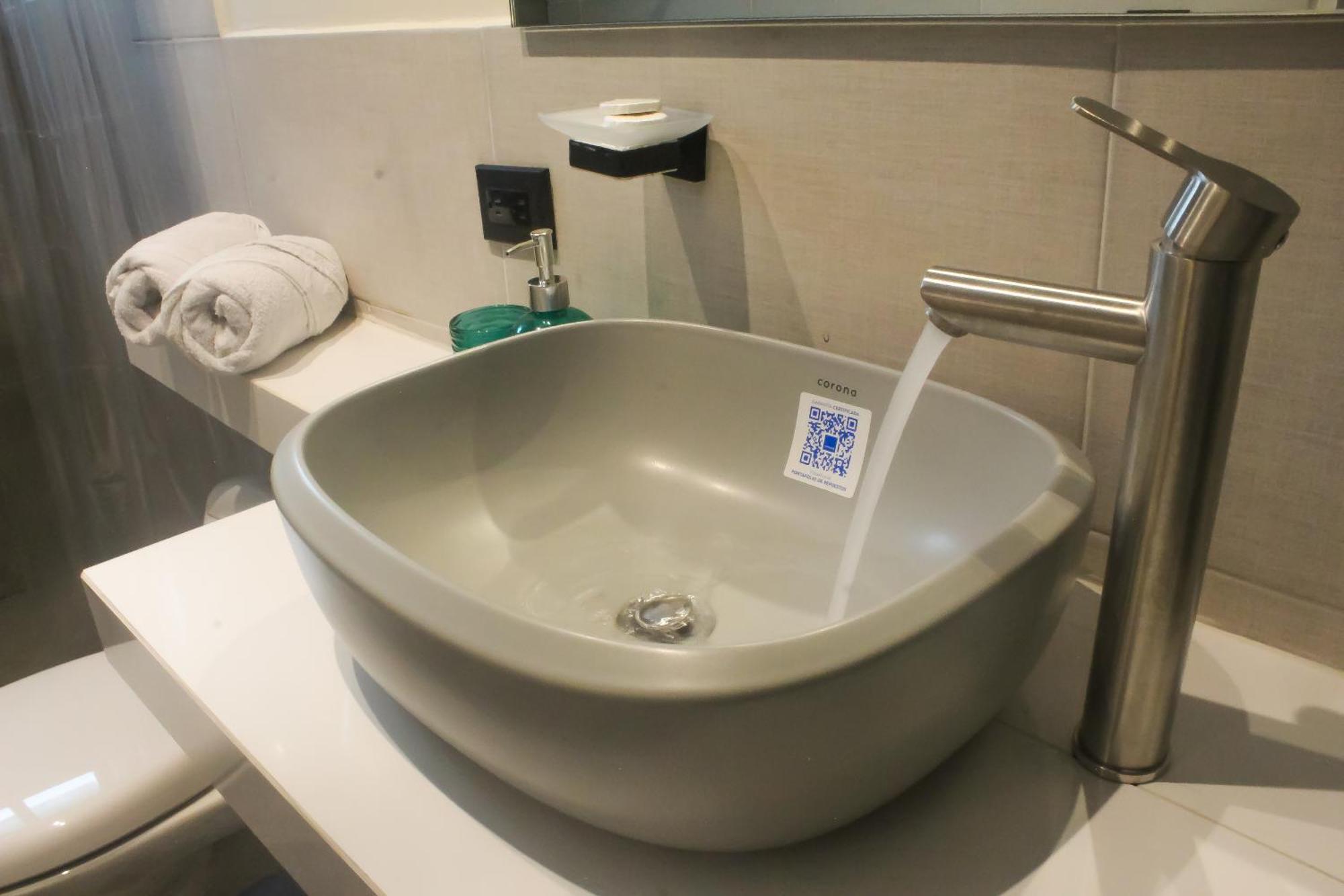 Hotel Blue Costa Panama Ngoại thất bức ảnh
