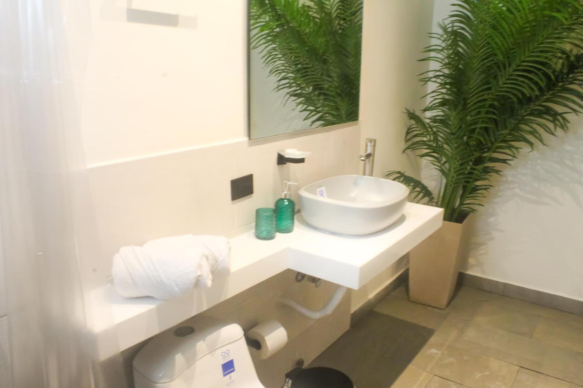 Hotel Blue Costa Panama Ngoại thất bức ảnh