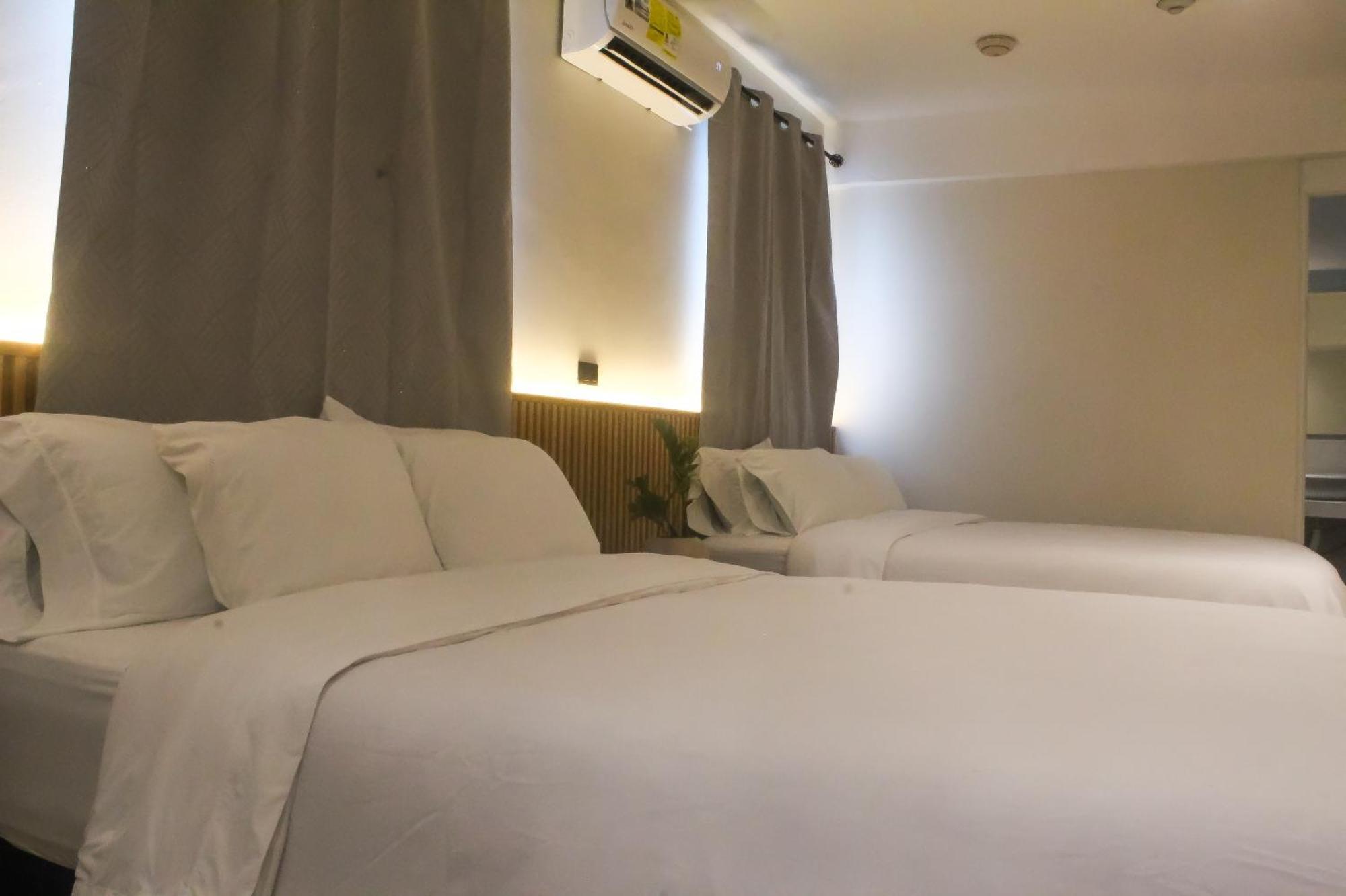 Hotel Blue Costa Panama Ngoại thất bức ảnh